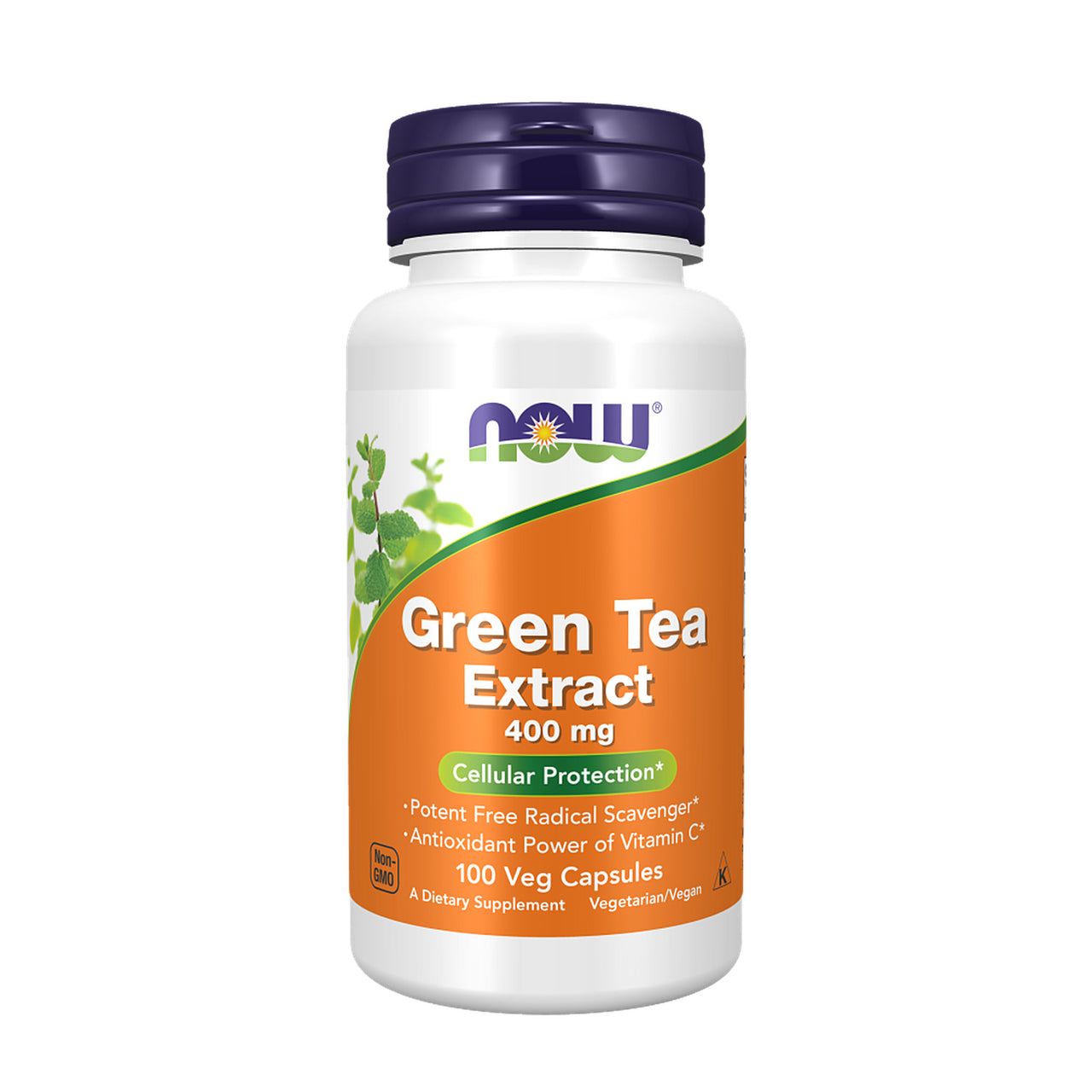 Green Tea Extract