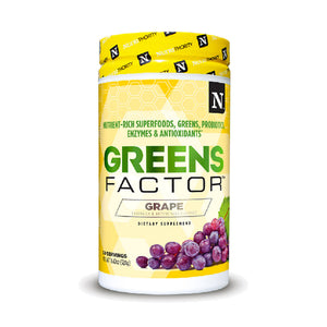 Greens Factor