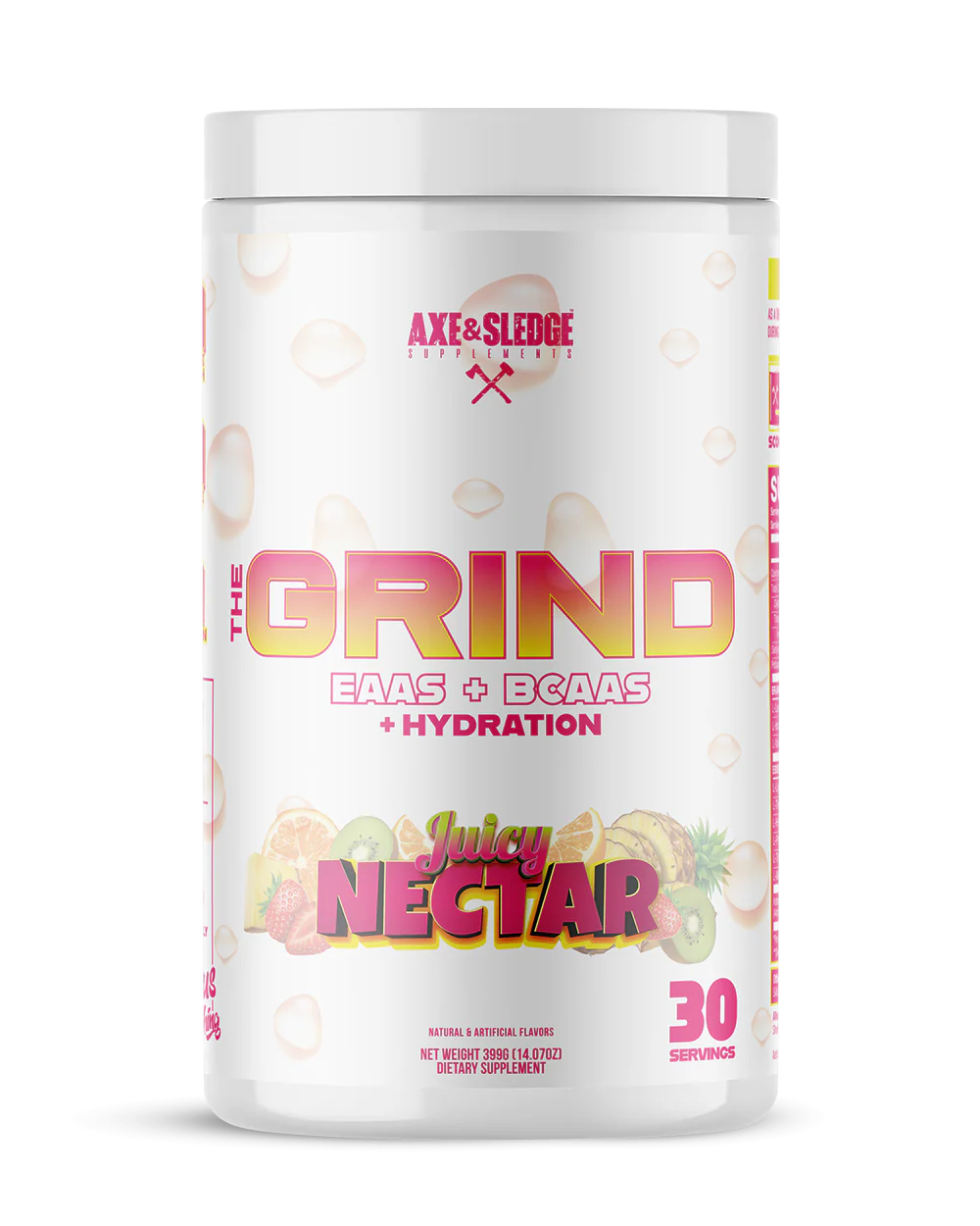 The Grind - Juicy Nectar