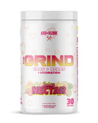 The Grind - Juicy Nectar