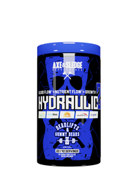 Hydraulic V2
