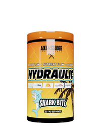 Hydraulic V2 - Shark Bite