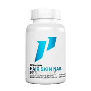 Hair Skin Nail Essentials