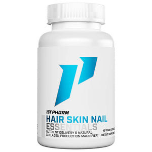 Hair Skin Nail Essentials