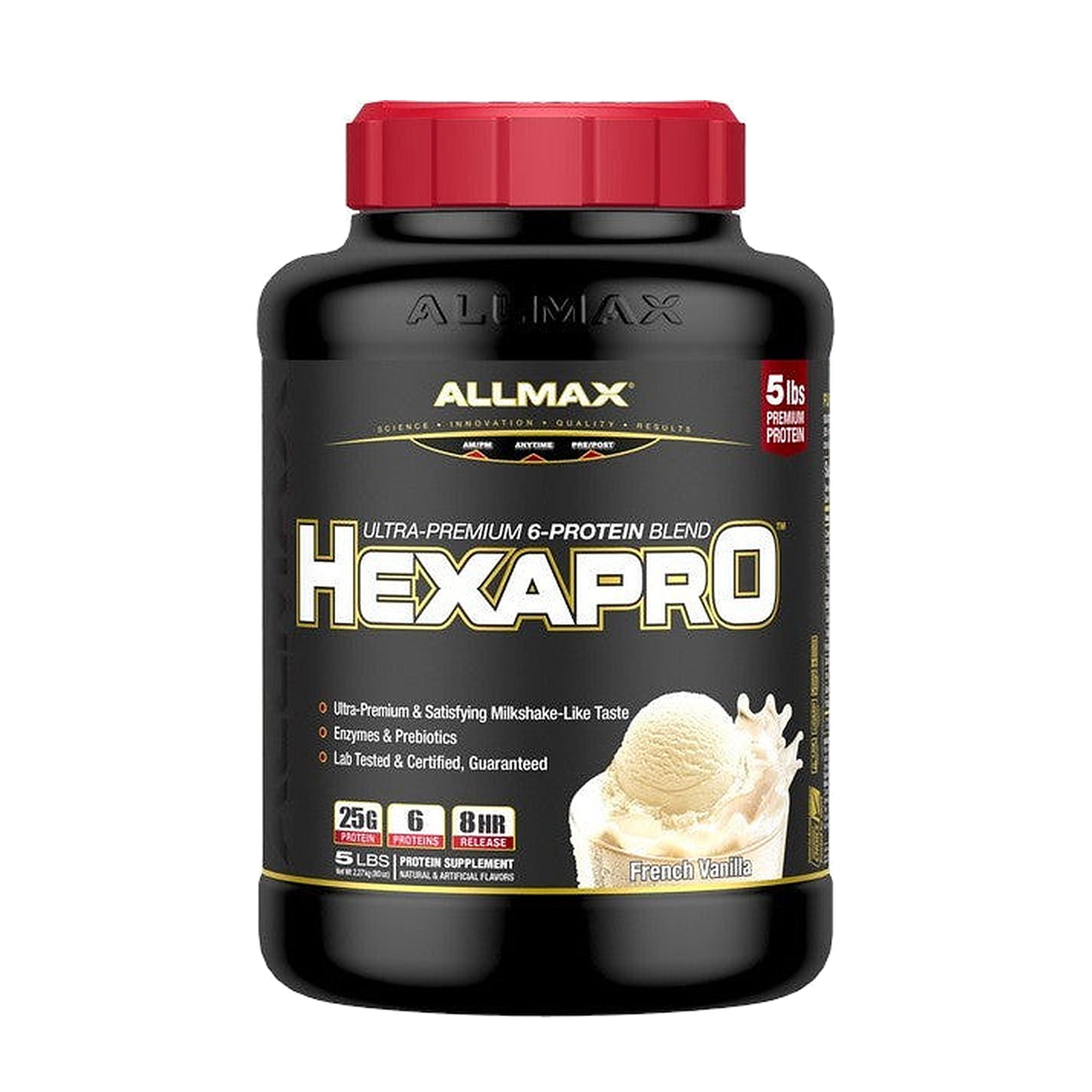 Hexapro