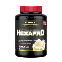 Hexapro