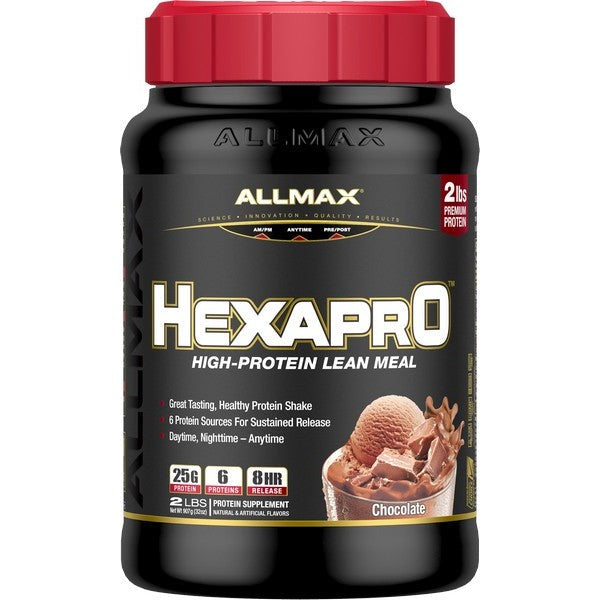 Hexapro - 2 LB / Chocolate