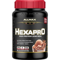 Hexapro - 2 LB / Chocolate