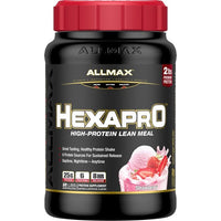 Hexapro - 2 LB / Strawberry
