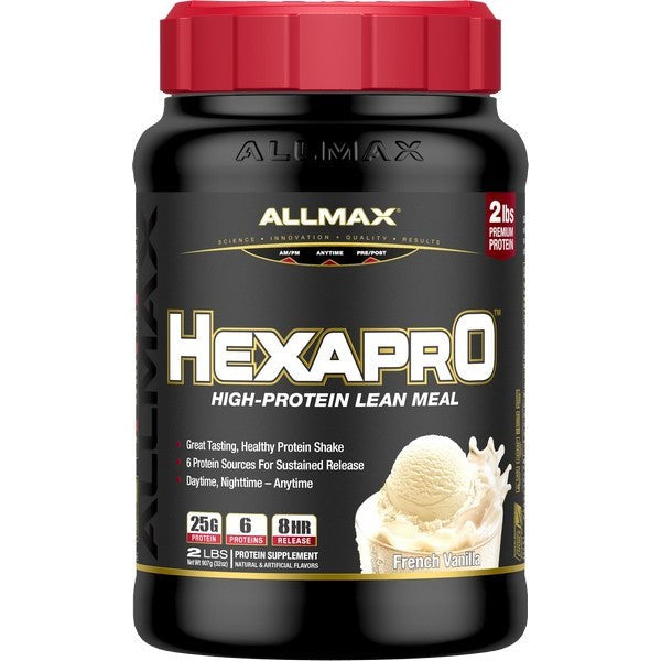 Hexapro - 2 LB / Vanilla