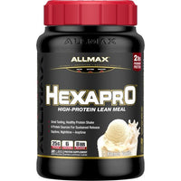 Hexapro - 2 LB / Vanilla