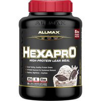 Hexapro - 5 LB / Cookies & Cream