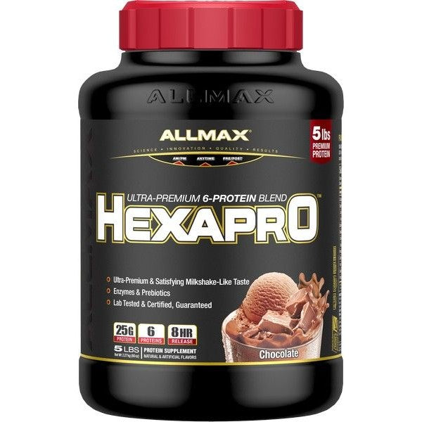 Hexapro