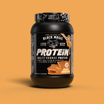 BLACK MAGIC SUPPLY HANDCRAFTED MULTI-SOURCE PROTEIN 2LB