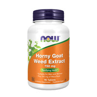 Horny Goat Weed