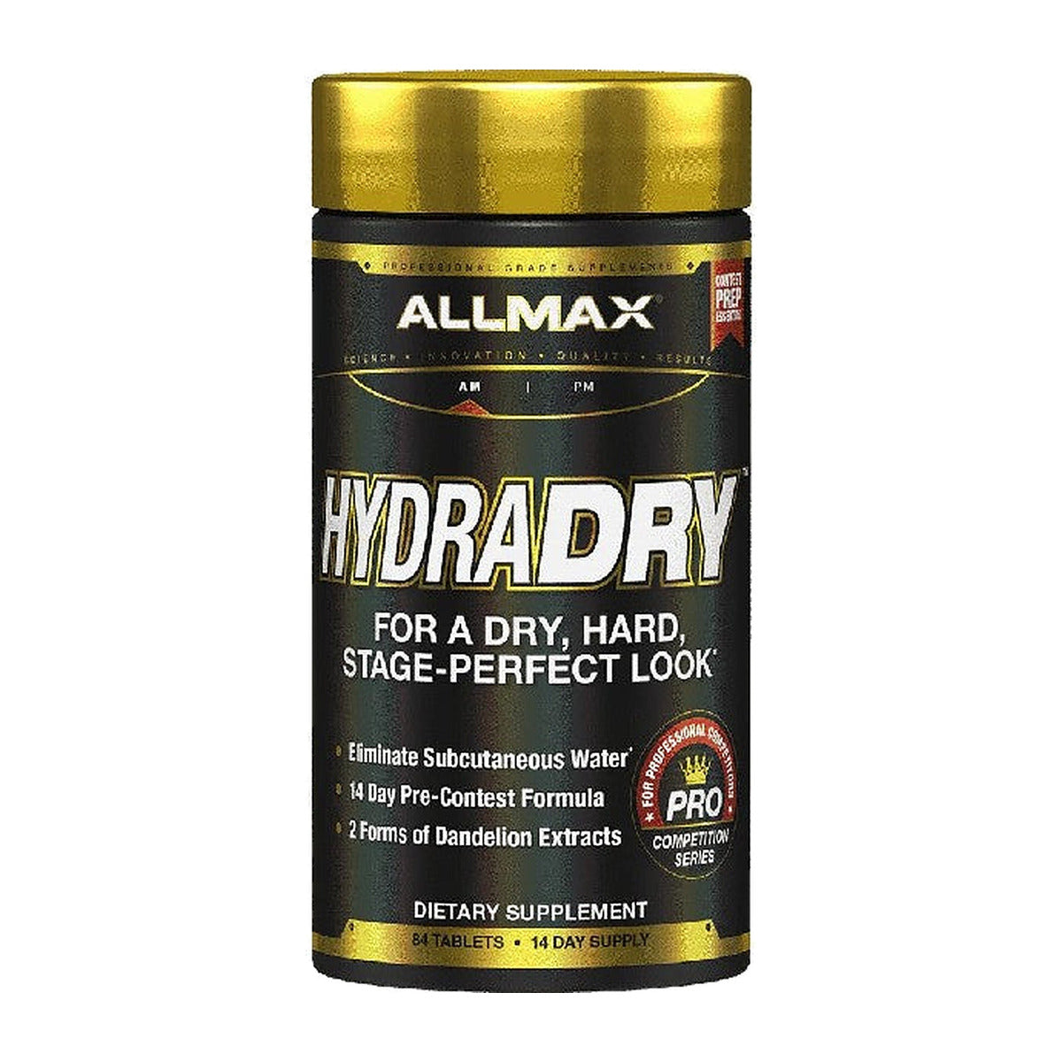 HydraDry