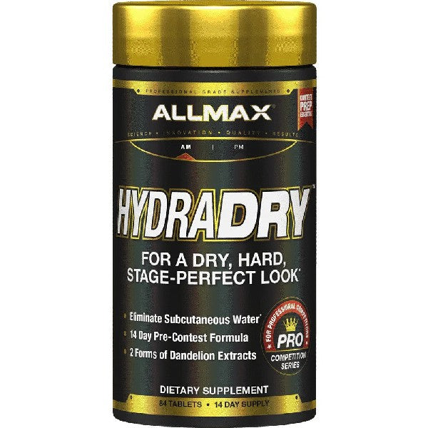 HydraDry