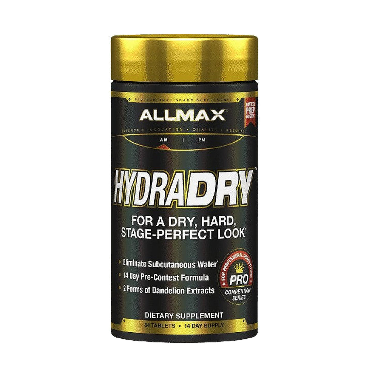 HydraDry