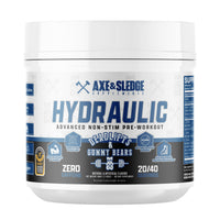 Hydraulic V2