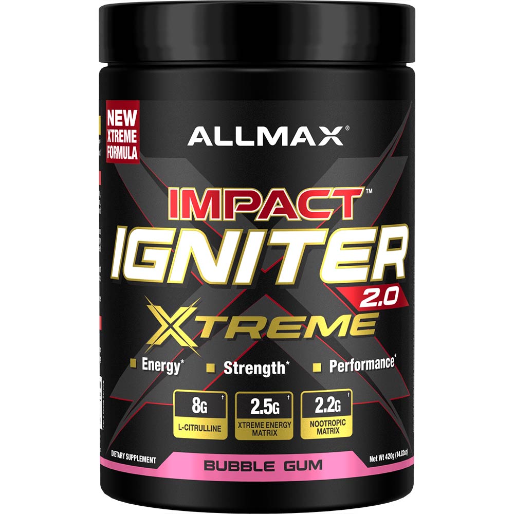 Impact Igniter Xtreme 2.0
