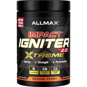 Impact Igniter Xtreme 2.0
