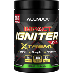Impact Igniter Xtreme 2.0