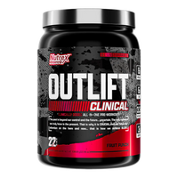 Outlift Clinical - Fruit Punch