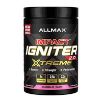 Impact Igniter Xtreme 2.0