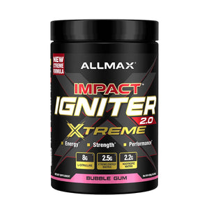 Impact Igniter Xtreme 2.0