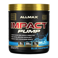 Impact Pump
