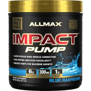 Impact Pump