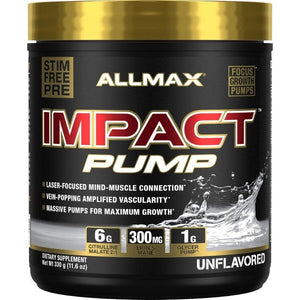 Impact Pump