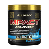 Impact Pump