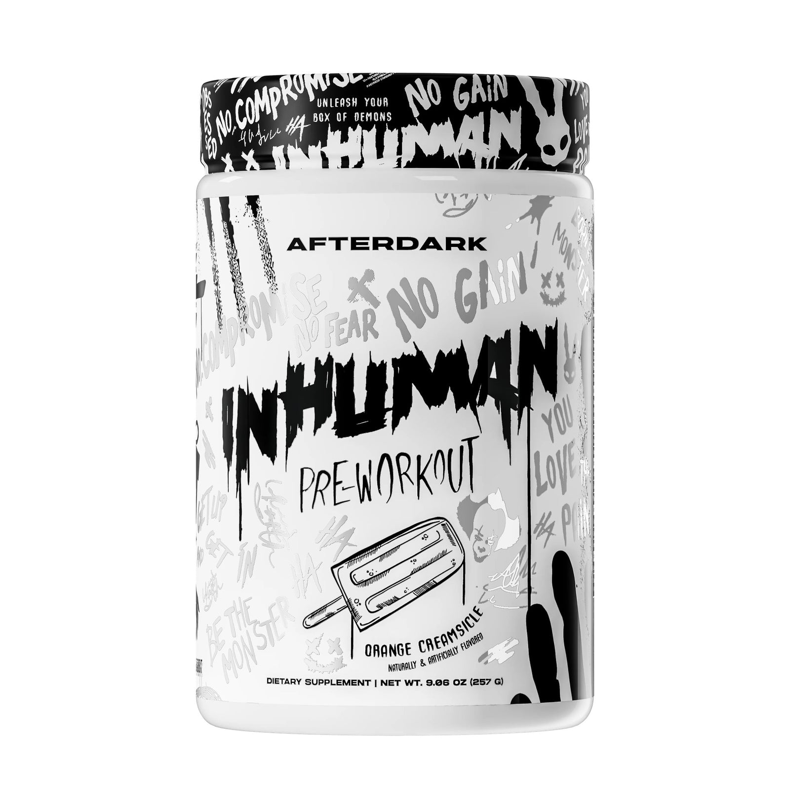 Inhuman