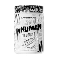 Inhuman