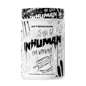 Inhuman
