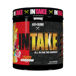 Intake
