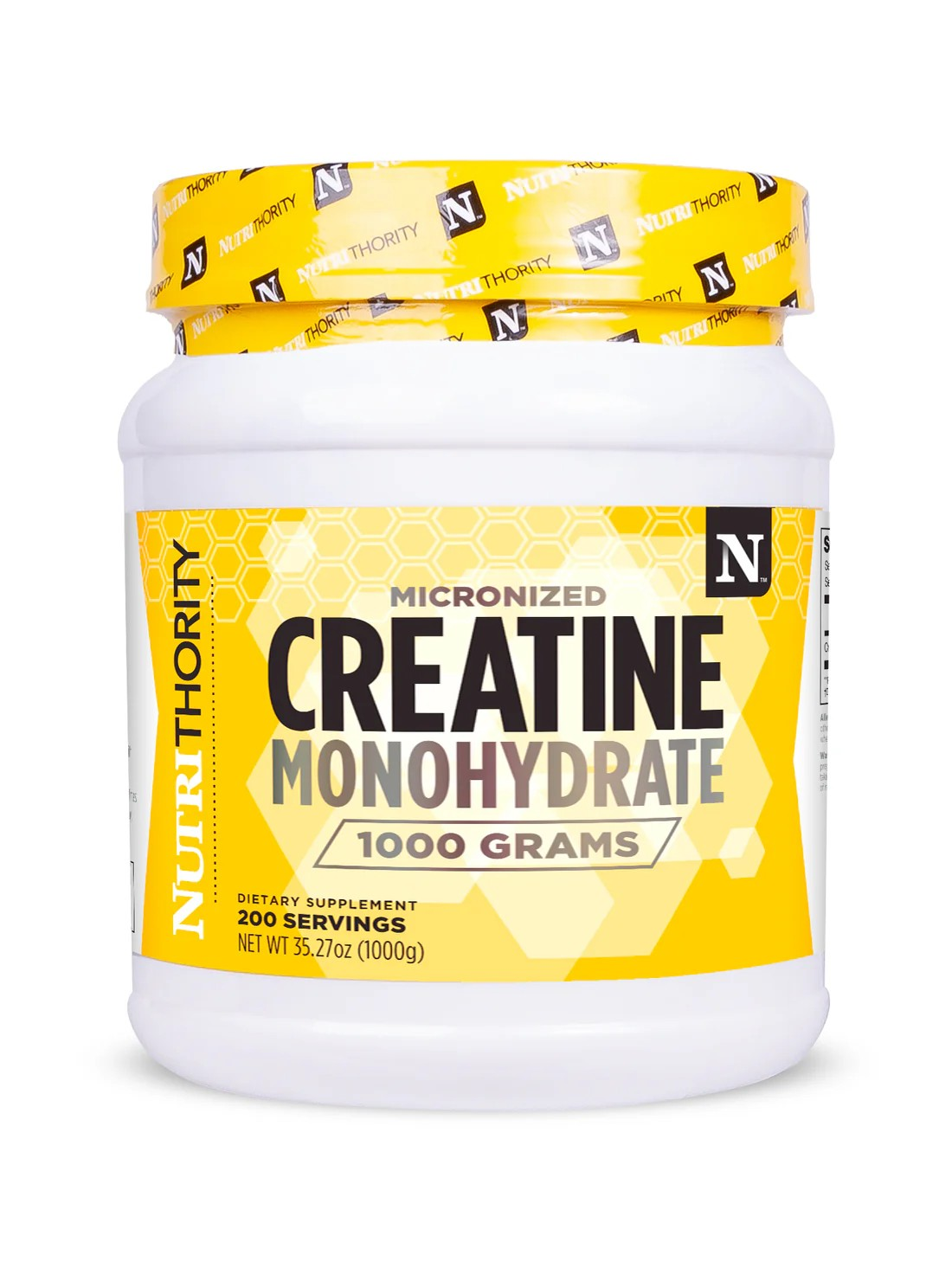 Creatine Monohydrate Powder