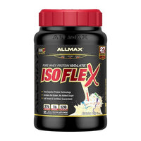 Isoflex - 2 LB / Banana