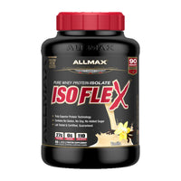 Isoflex - 5 LB / Vanilla