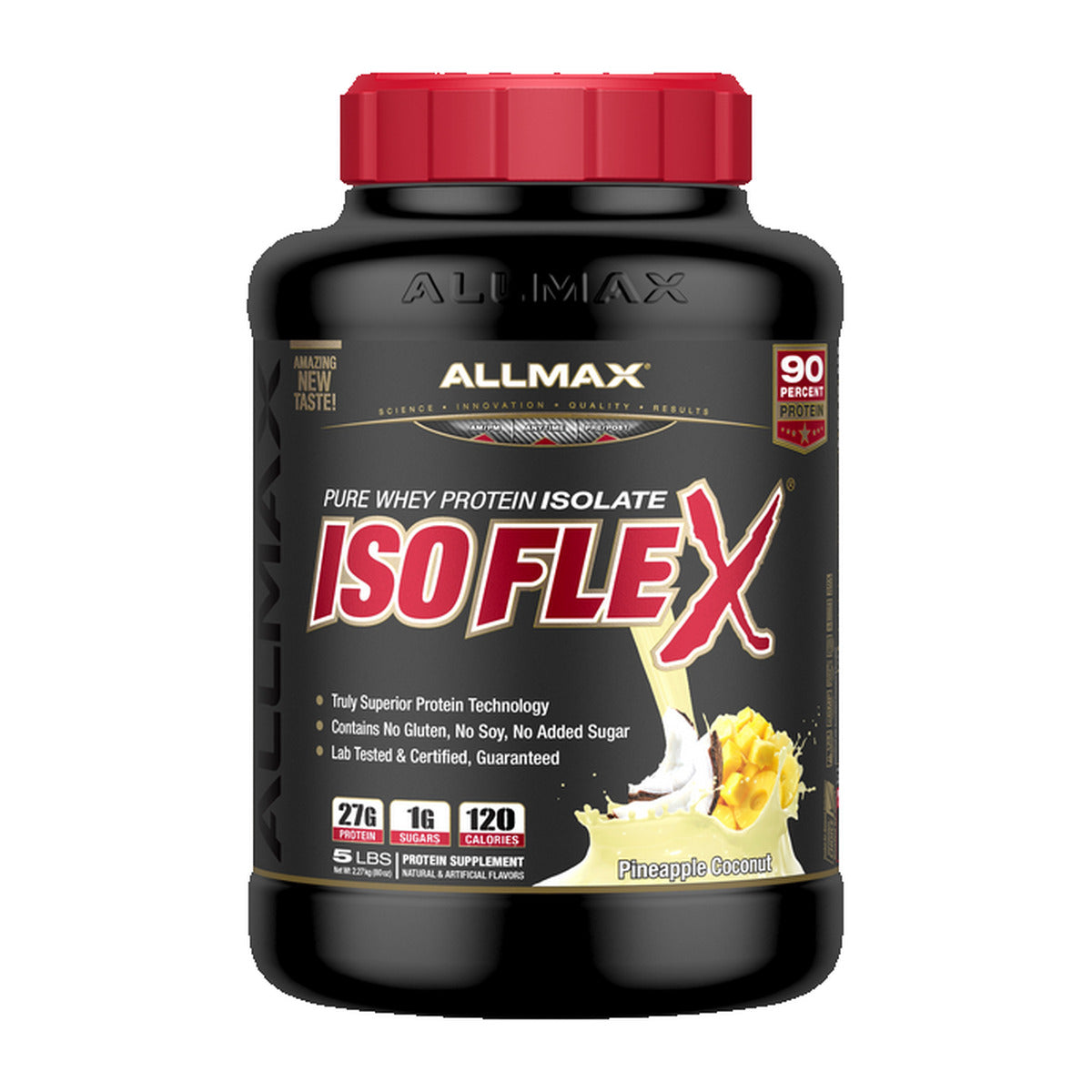 Isoflex