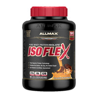 Isoflex - 5 LB / Chocolate Peanut Butter