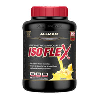 Isoflex - 5 LB / Banana