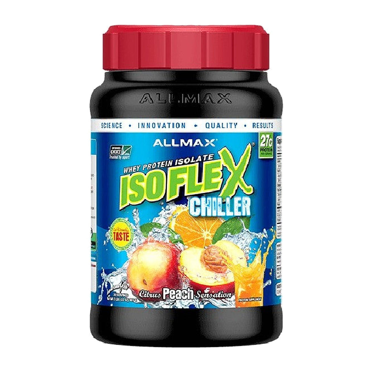 Isoflex Chiller