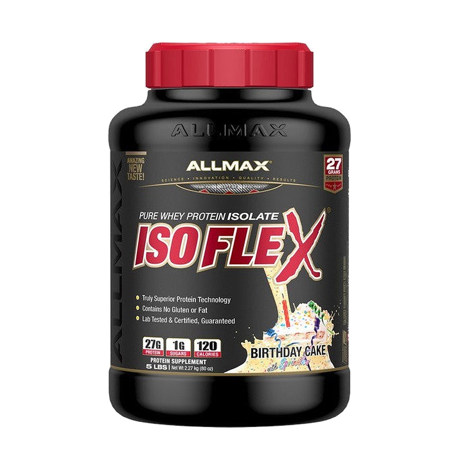 Isoflex