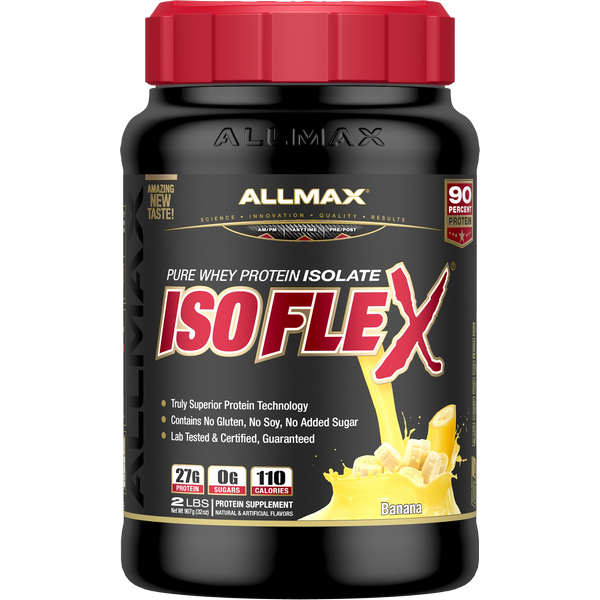 Isoflex