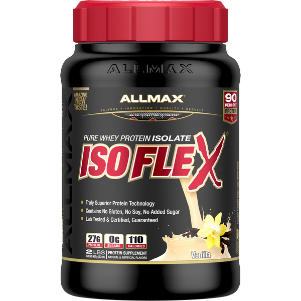 Isoflex