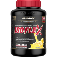 Isoflex - 5 LB / Banana