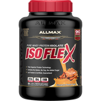 Isoflex - 5 LB / Chocolate