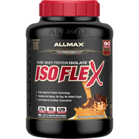 Isoflex - 5 LB / Chocolate Peanut Butter